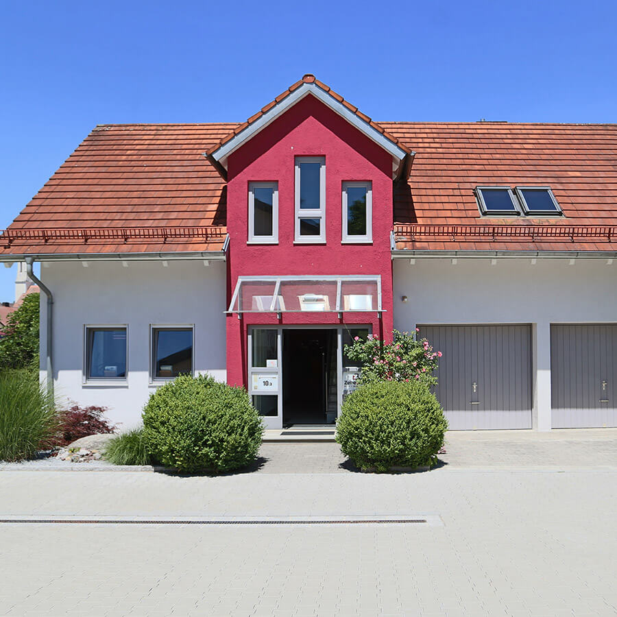 Familiengeführtes Bauunternehmen Zehetner Plan + Bau GmbH
