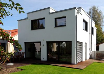 Einfamilienhaus in Ottobrunn bei München