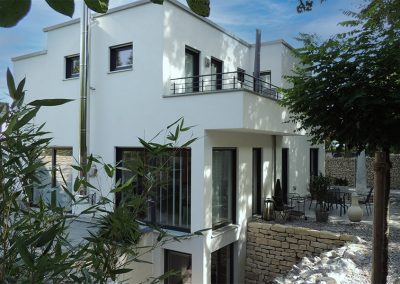 Einfamilienhaus in Ottobrunn bei München