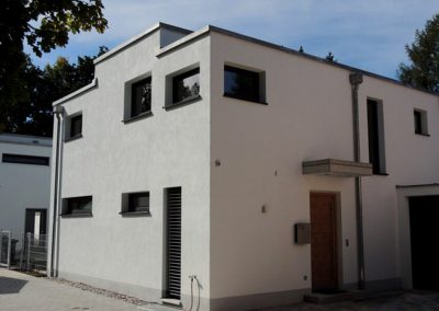 Einfamilienhaus in Ottobrunn bei München