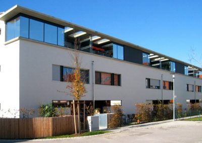Reihenhaus Erding