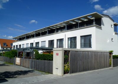 Reihenhaus Erding