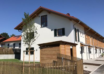 Reihenhaus Sauerlach